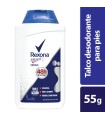 TALCO REXONA EFFICIENTx55 GRAMOS