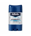 DESODORANTE GILLETTE GEL COOLWAVEx82GR