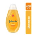 SHAMPO JOHNSON BABY ORIGINAL PT400 MILILITRO