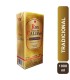 RON VIEJO DE CALDAS TETRABRIK 1 LITRO