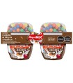 YOGURT ALQUERIA M&M VS100 GRAMOSx2 UNIDAD