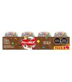 YOGURT ALQUERIA M&M VS100 GRAMOSx4UND