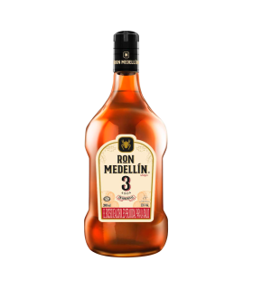 RON MEDELLIN GARRAFx2000ML