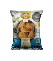 POLLO CONTRAMUSLO BUCANERO ITALIANO BOLSA 900GR