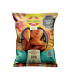 POLLO CONTRAMUSLO BUCANERO MEXICANO BOLSA 900GR