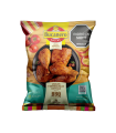 POLLO CONTRAMUSLO BUCANERO MEXICANO BOLSA 900GR