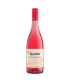 VINO LAMBRUSCO RIUNITE ROSE BOTELLA 750