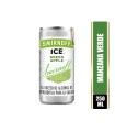 VODKA SMIRNOFF GREEN APPLE LATA 250CC