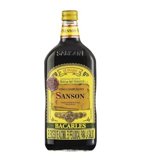 VINO SANSON BOTELLA 750 MILILITRO