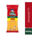 PASTA LA MUNECA SPAGHETTI  BOLSA 1000 GRAMOS