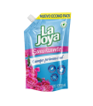 SUAVIZANTE PRIMAVERAL LA JOYA DOYPACK 1200ML