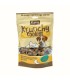 GALLETAS KANU KRUNCHY  BOLSA 200 GRAMOSxUND