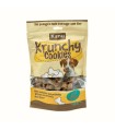 GALLETAS KANU KRUNCHY  BOLSA 200 GRAMOSxUND