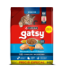 GATSY PESCADO SALMON   BOLSA 1.5 KILO