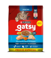 GATSY PESCADO SALMON   BOLSA 1.5 KILO