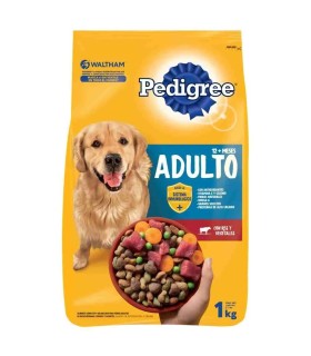 PEDIGREE ADULTO  BOLSA  2 KILO