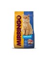 ALIMENTO MIRRINGO GATOS BOLSA 500GR