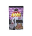 SNACK ADORE GATOS ADULTOS BLx80GR