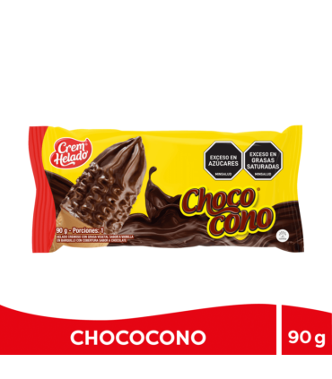 CHOCOCONO CREMHELADOx90GR