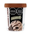 HELADO COLOMBINA COOKIESx300 GRAMOSxUND