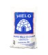 HIELO EN CUBOS IGLU BOLSA 2.0KGX UNIDAD