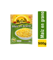 MAIZ GRANO McCAIN  BOLSA 500 GRAMOSxUN