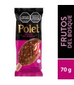 PALETA POLET FRUTOS DEL BOSQUEx70 GRAMOS