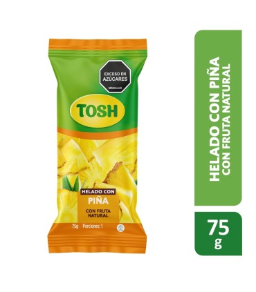 PALETA TOSH PINAx75 GRAMOSxUND