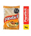 PAPAS A LA FRANCESA PAPA FACIL  BOLSA 1000 GRAMOS