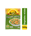 VEGETALES MIXTOS McCAIN  BOLSA 500GxUND