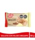 GALLETA PLATIL CREM HELADO AREQUIPEx65GR