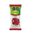 PALETA TOSH PASIONx72GRAMOS X UNIDAD