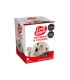 HELADO CREMHELADO BROWNIE COOKIE CAJA x5 LITRO