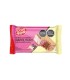 GALLETA  CREM HELADO NAPOLITANOx65 GRAMOS