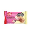 GALLETA  CREM HELADO NAPOLITANOx65 GRAMOS