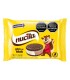 GALLETA HELADO COLOMBINA NUCITAx50 GRAMOS
