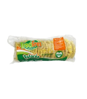 PATACON TROCIFRES COCTEL VERDEx500 GRAMOS