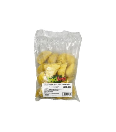 EMPANADA TROCIFRES CARNE PQx490 GRAMOS
