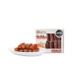 BOCADILLO CARIBE ROLLITO GUAY-AREQx280 GRAMOS