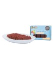 BOCADILLO CARIBE GUAYABA LIGHT SIN AZUCARU
