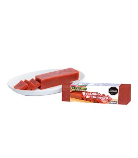 BOCADILLO CARIBE LONJA GUAYABA BR200GxUN