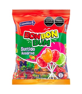 BON BON BUM STDO PQ480Gx24UN