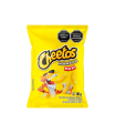 CHEETOS NATURAL FLIAR  BOLSA 40 GRAMOSxUND