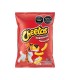 CHEETOS TRISSITOS PICANTE FLIA  BOLSA 34 GRAMOSxUN