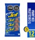 CHOCOLATINA JET 1 PQ12 UNIDADx132 GRAMOS