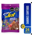 CHOCOLATINA JET STDAx144Gx24