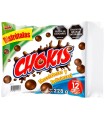 CHOKIS PQT228 GRAMOSx12 UNIDAD