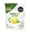 CONFITE MENTA LIMON EUCALIP  BOLSA 50 UNIDADx150 GRAMOS