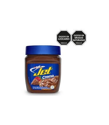 CREMA JET TRx350 GRAMOS