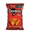 DORITOS MEGAQUESO FLIA185G